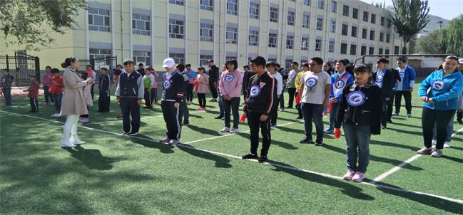 社会服务项目盲障残疾人团体心理活动