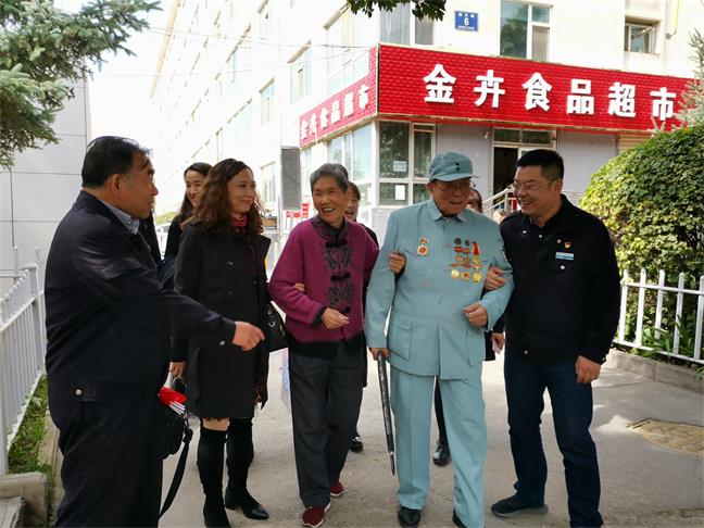 “不忘初心