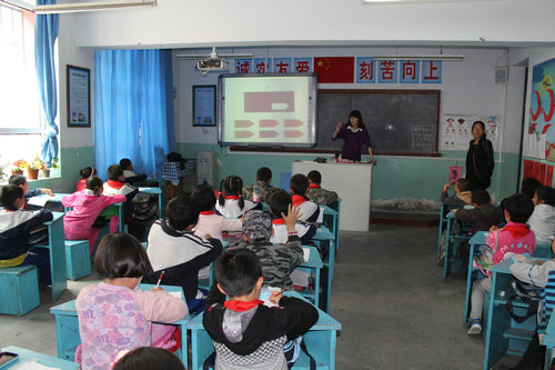 团体瑞文推理测验