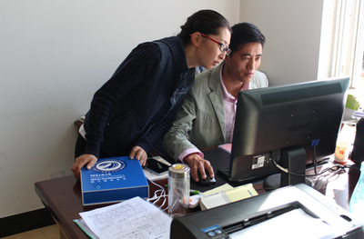 青海省社区矫正人员再犯罪风险评估试点项目