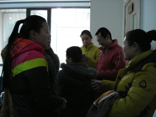 乐平心理关注自闭症儿童