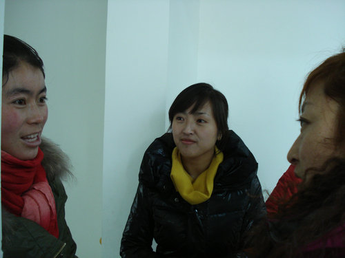 乐平心理关注自闭症儿童